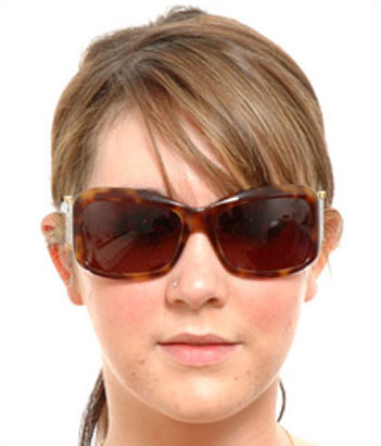Givenchy GV 601T sunglasses