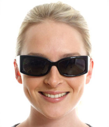 Givenchy GV 602 sunglasses