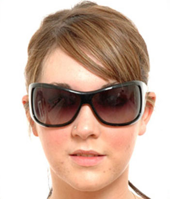 Givenchy GV 605 sunglasses