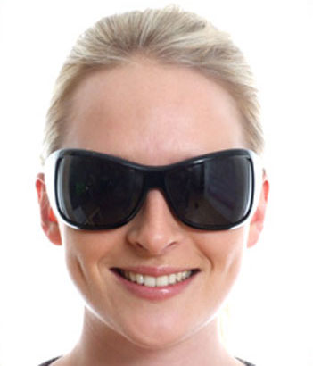 Givenchy GV 605T sunglasses