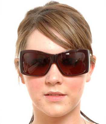 Givenchy GV 626 sunglasses