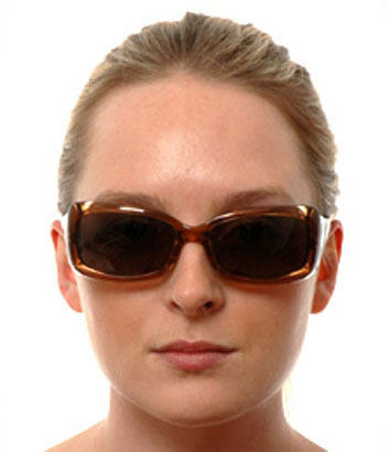 Givenchy GV 627V sunglasses