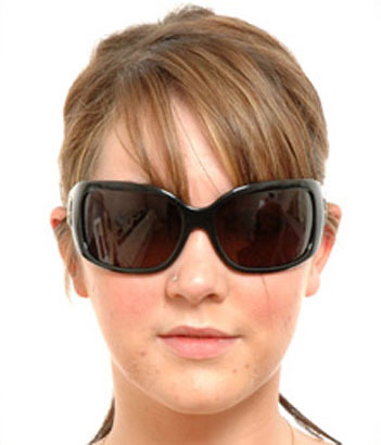 Givenchy GV 633S sunglasses