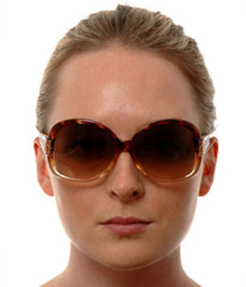 Givenchy GV 655 sunglasses