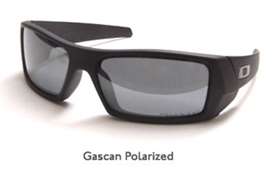 Oakley GasCan Polarized sunglasses