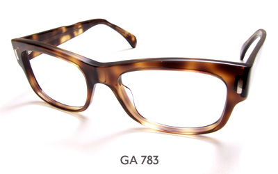 Giorgio Armani GA 783 glasses