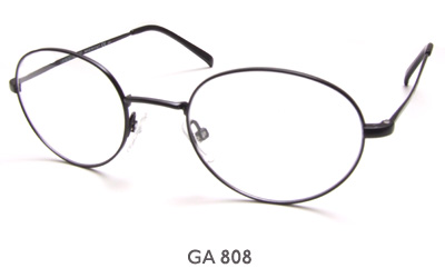 Giorgio Armani GA 808 glasses