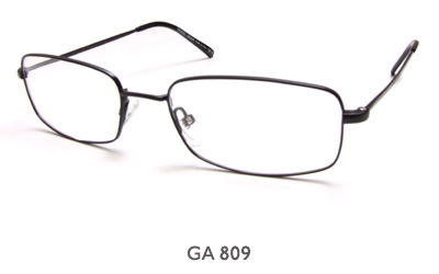 Giorgio Armani GA 809 glasses