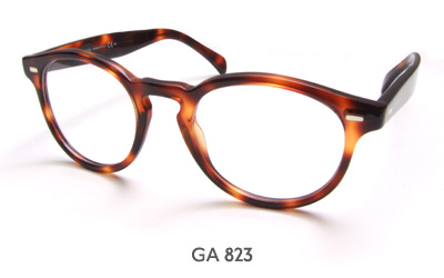 Giorgio Armani GA 823 glasses