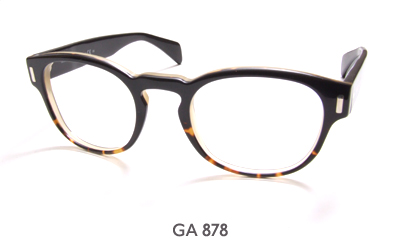 Giorgio Armani GA 878 glasses