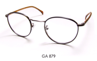 Giorgio Armani GA 879 glasses