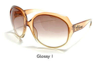 Dior Glossy 1 sunglasses