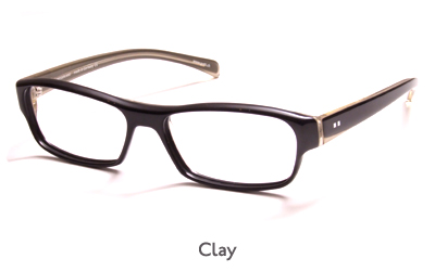 Gotti Clay glasses