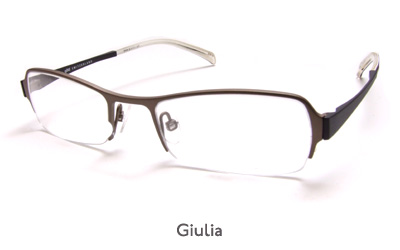 Gotti Giulia glasses