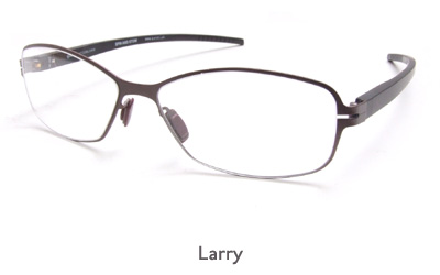 Gotti Larry glasses