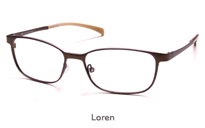 Gotti Loren glasses