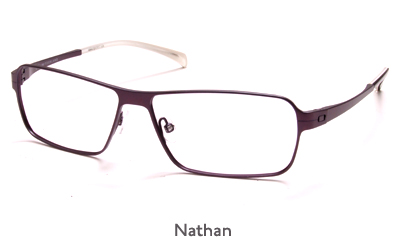 Gotti Nathan glasses
