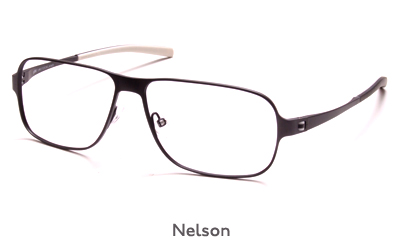 Gotti Nelson glasses
