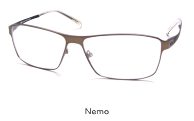 Gotti Nemo glasses