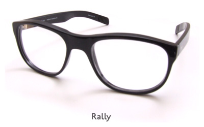 Gotti Rally glasses
