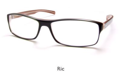 Gotti Ric glasses