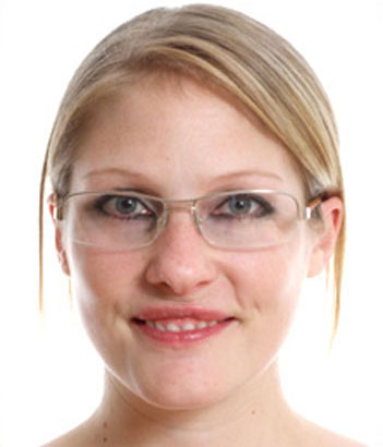 Gotti Shiga glasses