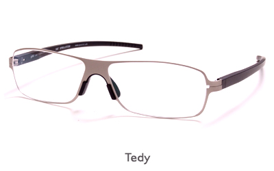 Gotti Tedy glasses