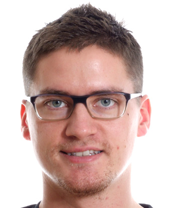 Gotti Udo glasses