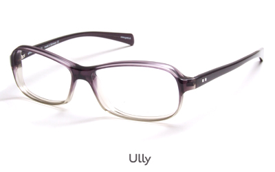 Gotti Ully glasses