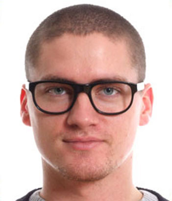 Gotti Eugen glasses