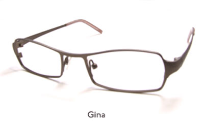 Gotti Gina glasses