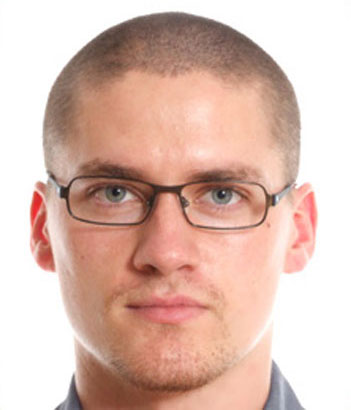 Gotti Jasper glasses