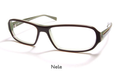 Gotti Nele glasses