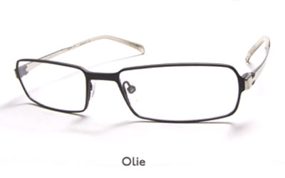 Gotti Olie glasses