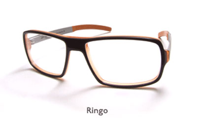 Gotti Ringo glasses