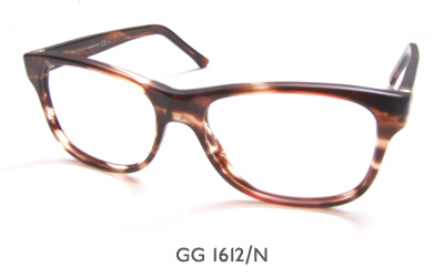 Gucci GG 1612/N glasses