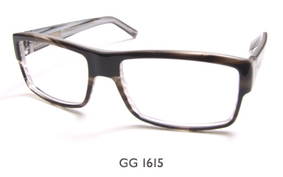 Gucci GG 1615 glasses