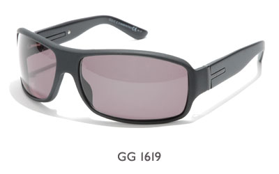 Gucci GG 1619 sunglasses