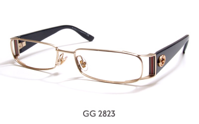 Gucci GG 2823 glasses