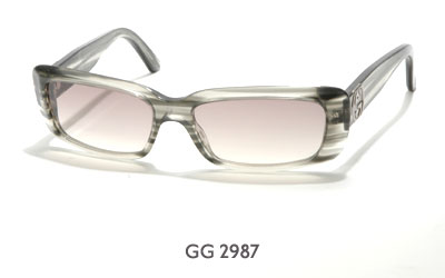 Gucci GG 2987 sunglasses