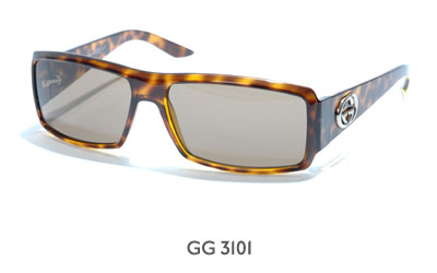 Gucci GG 3101 sunglasses