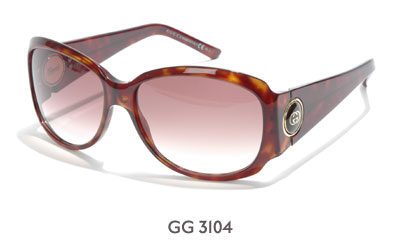 Gucci GG 3104 sunglasses