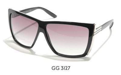 Gucci GG 3127 sunglasses