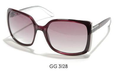 Gucci GG 3128 sunglasses