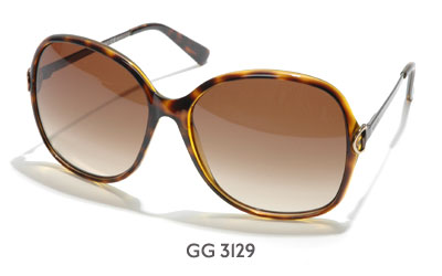Gucci GG 3129 sunglasses