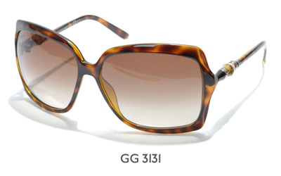 Gucci GG 3131 sunglasses