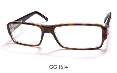 Gucci GG 1614 glasses