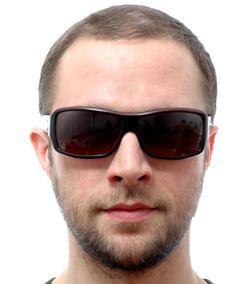 Gucci GG 1621 sunglasses