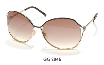 Gucci GG 2846 sunglasses