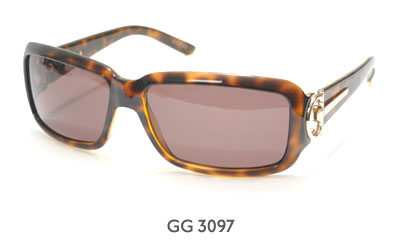 Gucci GG 3097 sunglasses
